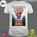 Punk Rock Factory The Justin Beaver Tour 2026 Shirt