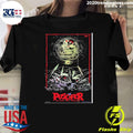 Puscifer Apr 19 2026 Taft Theatre Cincinnati Oh Tour Shirt