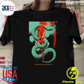 Puscifer April 15, 2026 Olg Stage At Fallsview Casino Niagara Falls On Shirt