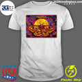 Puscifer April 4, 2026 Boston MA Wang Theatre At The Doch Center Shirt