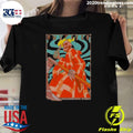 Puscifer Chicago April 25, 2026 Theatre Chicago, IL Tour Shirt