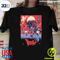 Puscifer In Salt Lake City Ut On May 5 2026 Poster Shirt