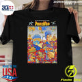 Puscifer May 14 2026 Greek Theatre, Los Angeles CA Poster Shirt