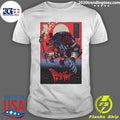Puscifer May 5 2026, Salt Lake City UT Shirt