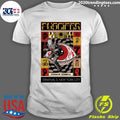 Puscifer Terminal 5 New York City 4.7.2026 Shirt