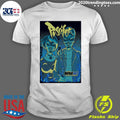 Puscifer The Normal Isn’t Tour 2026 Louisville, KY Shirt