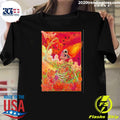 Puscifer Tour Asheville NC On March 31 2026 Shirt