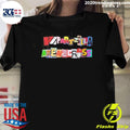 Pzax Ransom Shirt