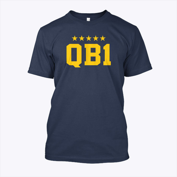 QB1 Underwood 19 T Shirt