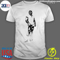 Barry Wood Rufus Thomas Shirt