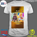 R.I.P He-Man Creator Roger Sweet At Age 91 April 28, 2026 Shirt
