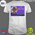 R.I.P Roger Sweet 2026 Shirt
