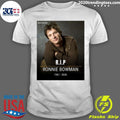 R.I.P Ronnie Bowman 1961-2026 Shirt