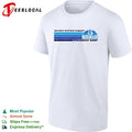 R2-D2 sarcasm and tech support since 1977 beep boop shirt