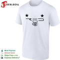 RED Remember Everyone Deployed shirt