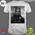 RIP Afrika Bambaataa 1957-2026 Shirt