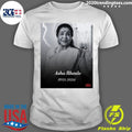 RIP Asha Bhosle 1933-2026 Shirt