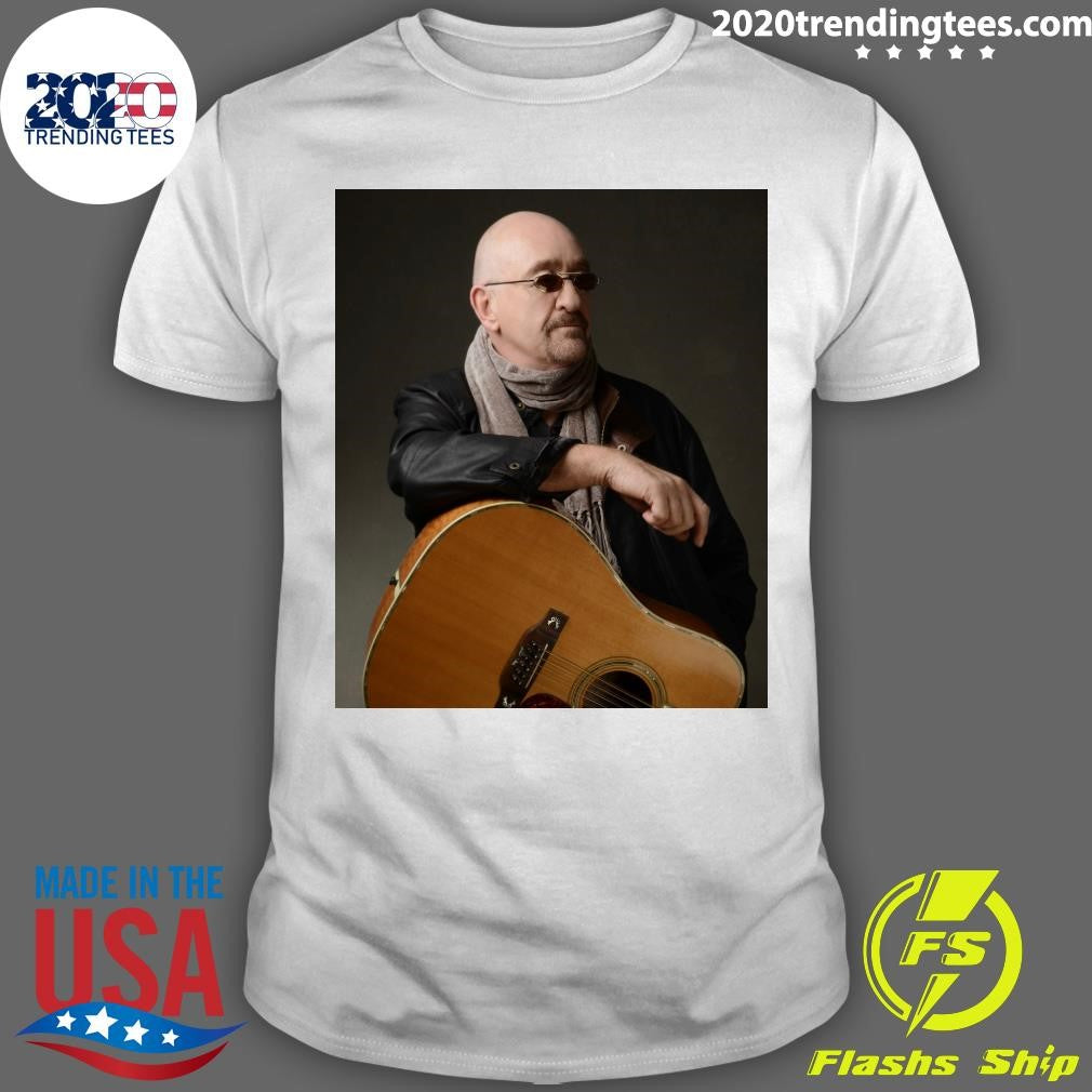 RIP Dave Mason 1946-2026 Shirt