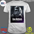 RIP Dave McGinnis 1951-2026 Shirt