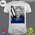 RIP David Scott 1945-2026 Shirt