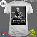 RIP Don Schlitz 1952-2026 Shirt