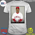 RIP Garret Anderson 1972-2026 Shirt
