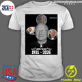 RIP James Tolkan 1931-2026 Shirt