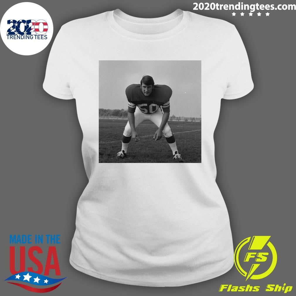 RIP Jeff Siemon 1950-2026 Shirt