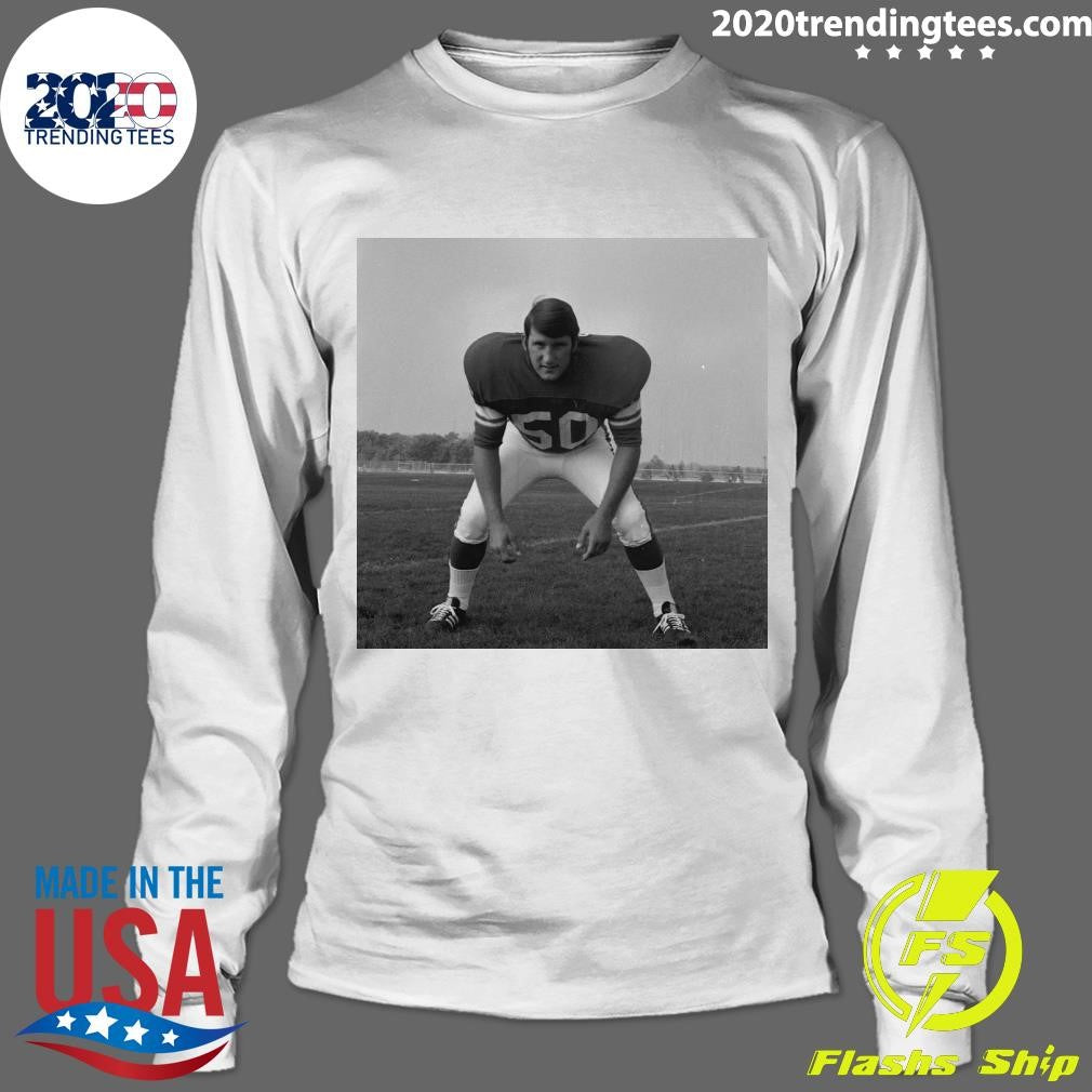 RIP Jeff Siemon 1950-2026 Shirt