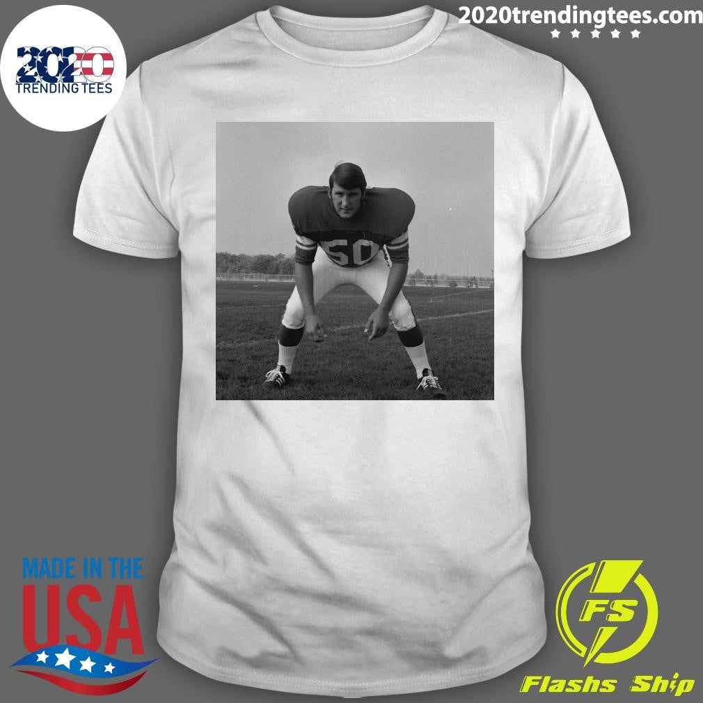 RIP Jeff Siemon 1950-2026 Shirt