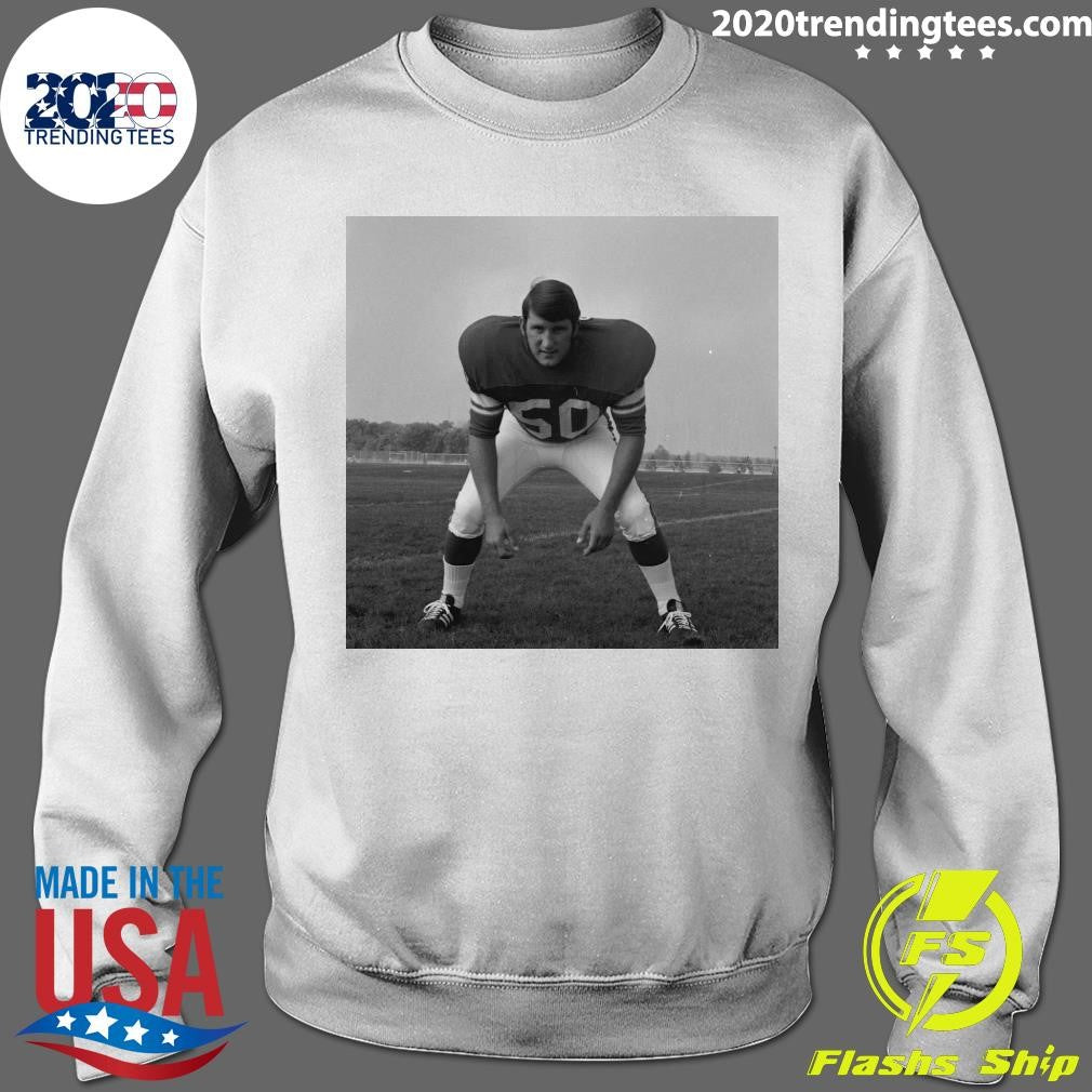 RIP Jeff Siemon 1950-2026 Shirt