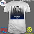 RIP Jeff Webb 1950-2026 Shirt