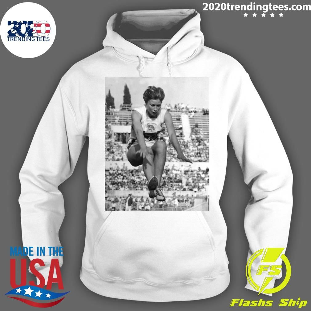 RIP Mary Rand 1940-2026 Shirt