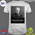 RIP Michael Tilson Thomas 1944-2026 Shirt