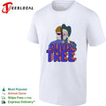 RIP Oliver Tree Terminator 1993 2026 shirt