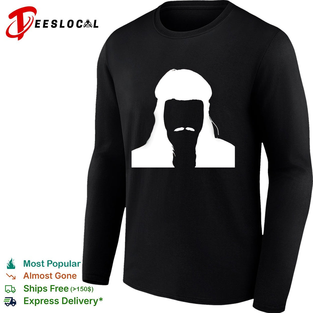 RIP Oliver Tree mustache 1993 2026 shirt