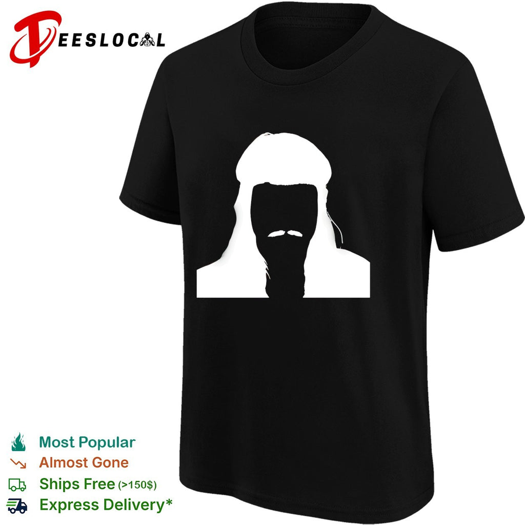 RIP Oliver Tree mustache 1993 2026 shirt