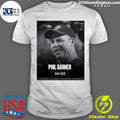 RIP Phil Garner 1949-2026 Shirt