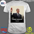 RIP Robert S. Mueller 1944-2026 Shirt