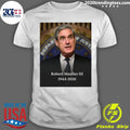 RIP former FBI Director Robert Mueller III 1944-2026 Shirt