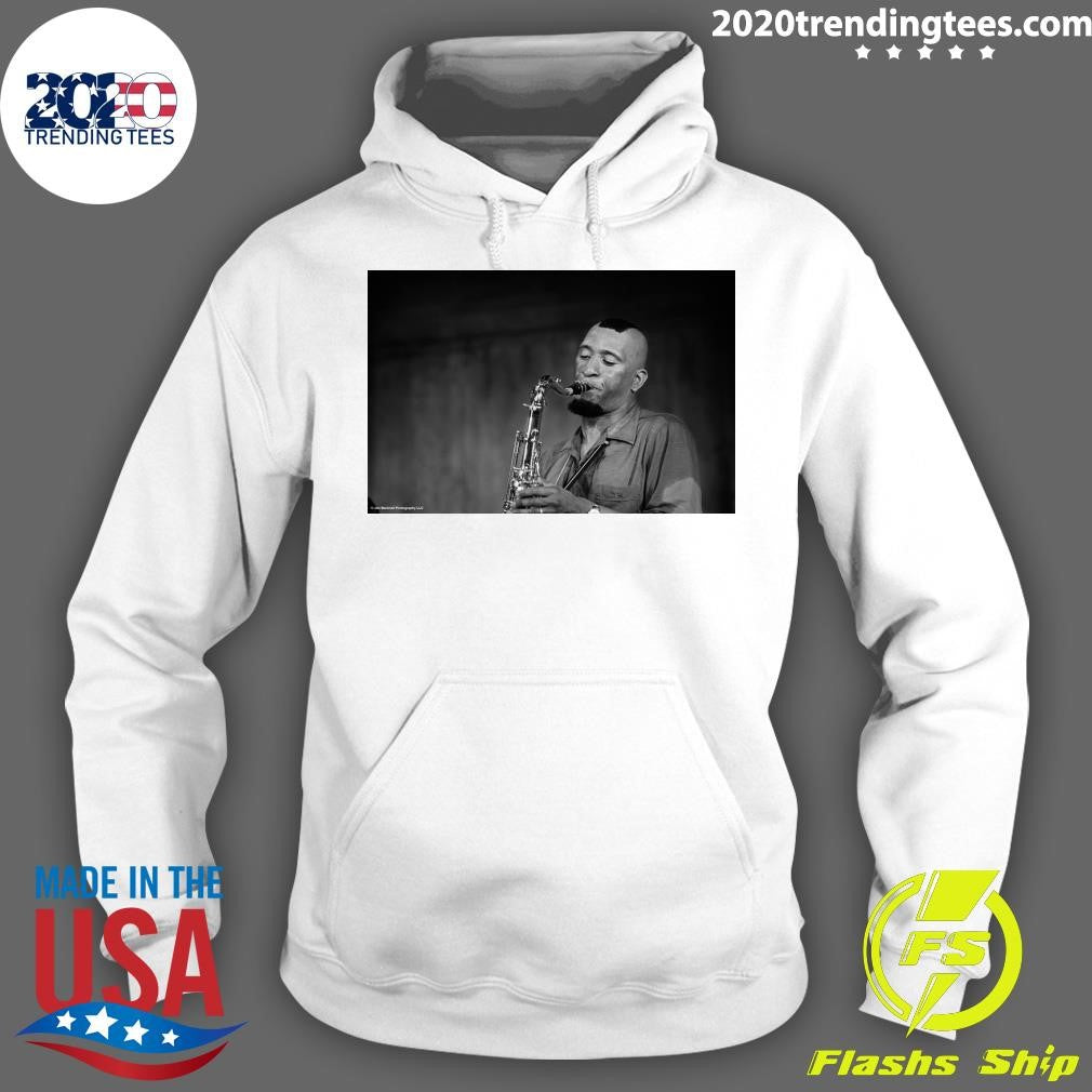 RIP to Jazz legend Sonny Rollins Sept. 7, 1930 – May 25, 2026 Shirt