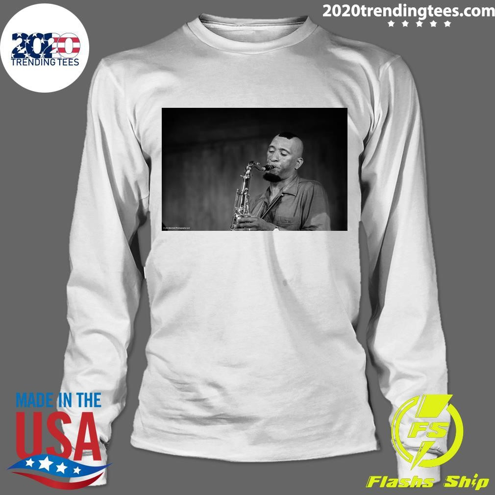RIP to Jazz legend Sonny Rollins Sept. 7, 1930 – May 25, 2026 Shirt