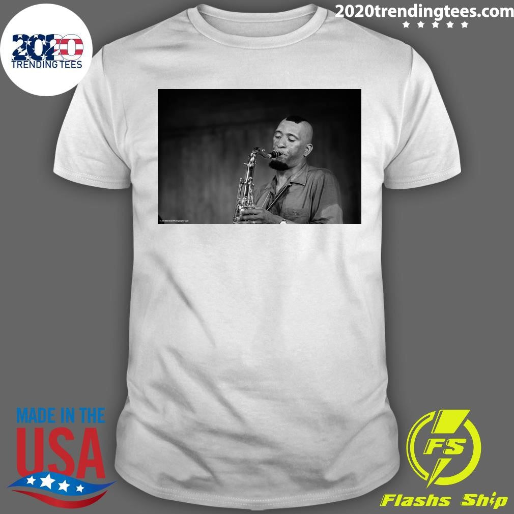 RIP to Jazz legend Sonny Rollins Sept. 7, 1930 – May 25, 2026 Shirt
