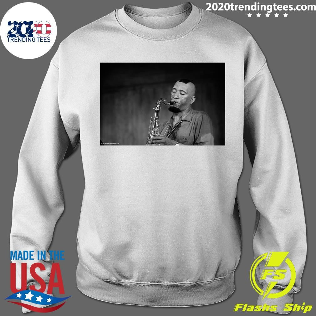 RIP to Jazz legend Sonny Rollins Sept. 7, 1930 – May 25, 2026 Shirt