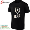 RPD Logo shirt