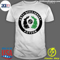 Rabbit Anti Ti-speciesis Action Logo Shirt