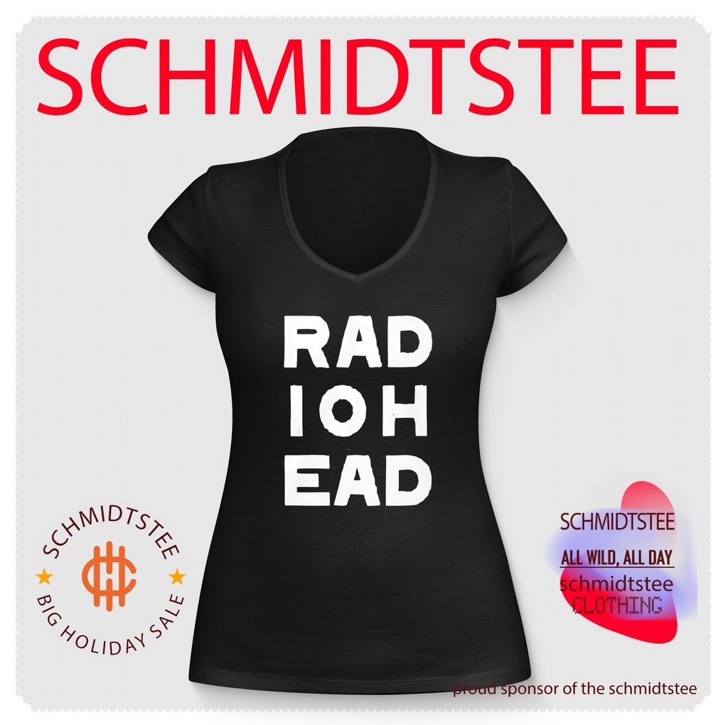 Radiohead 2026 Semaphore shirt