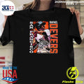Rafael Devers San Francisco Gritty Signature Shirt