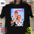 Raiders Fernando Mendoza And Kirk Cousins Step Brothers Shirt