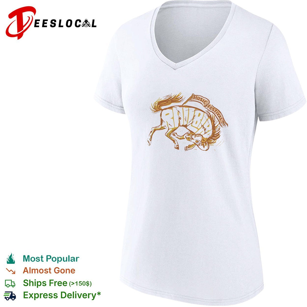 Railbird Music Festival 2026 Merch Lexington Kentucky On June 6 And 7 2026 Thoroughbred Lineup
